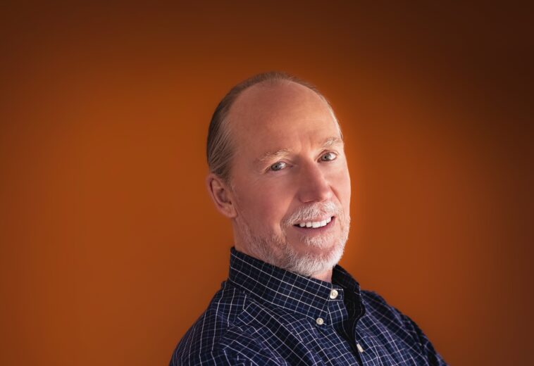 Mark Lanham