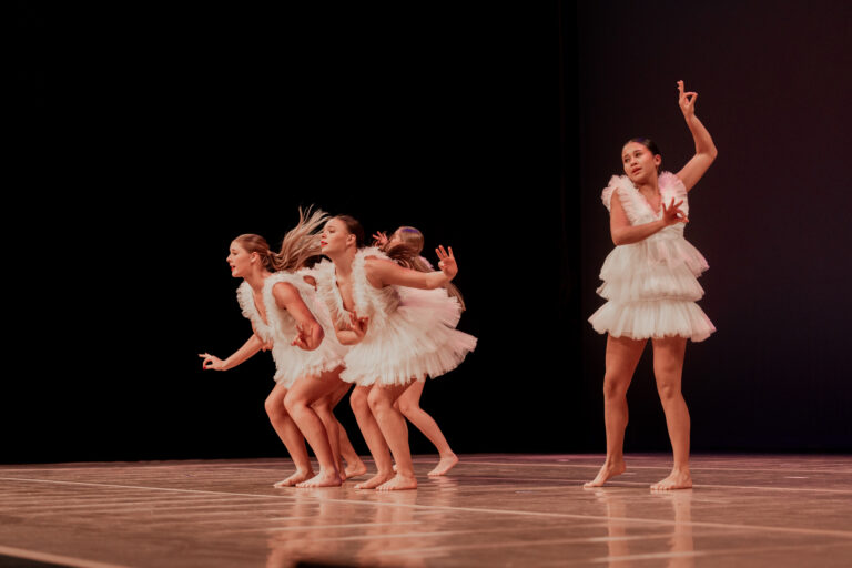 The Edge Dance Studio recital performance photo 1