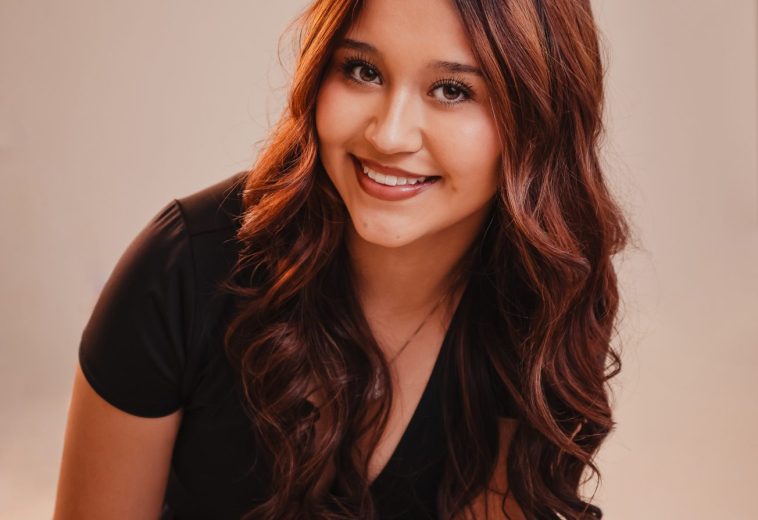 Zharahi Flores