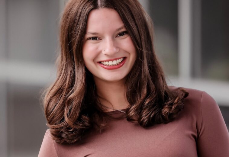 Lorelai Stager