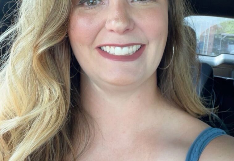 Sarah Campbell